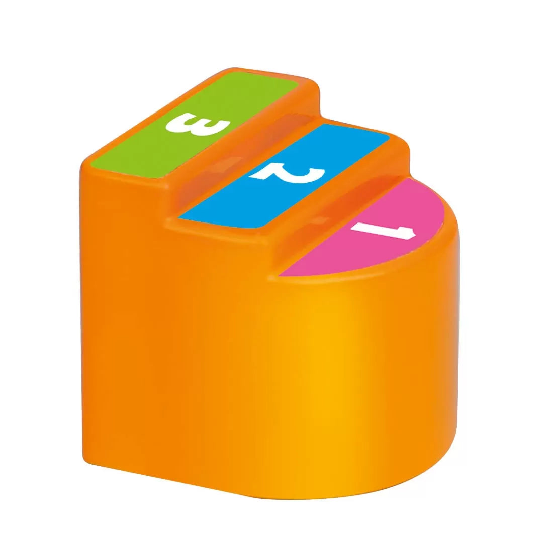 Winfun jucarie de sortatre bila 12m+