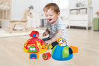 Winfun jucarie de sortatre bila 12m+