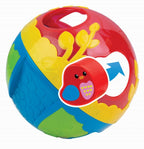 Winfun jucarie de sortatre bila 12m+