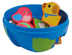 Winfun jucarie de sortatre bila 12m+