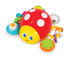 Winfun jucarie gargarita interactiva 6m+