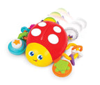 Winfun jucarie gargarita interactiva 6m+