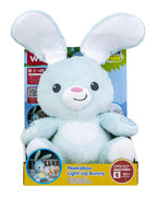 Winfun jucarie interactiva iepuras 6m+