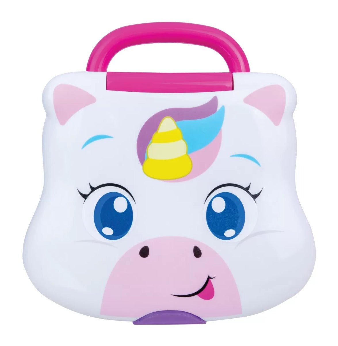 Winfun jucarie lepatop unicorn 12m+ Imagine principală a produsului