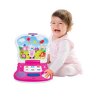 Winfun jucarie lepatop unicorn 12m+