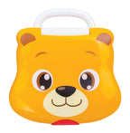 Winfun jucarie lepatop ursulet 12m+