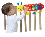 Winfun jucarie omida cu sunete si lumini 3m+