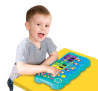 Winfun jucarie orga muzicala 24m+