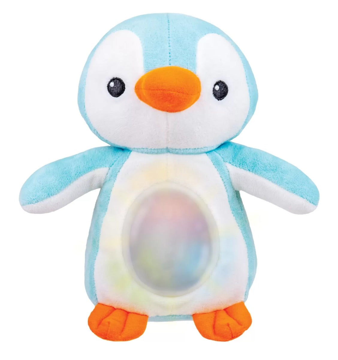 Winfun jucarie plus cu sunete si lumini 0m+ Pinguin Imagine principală a produsului