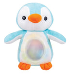 Winfun jucarie plus cu sunete si lumini 0m+ Pinguin