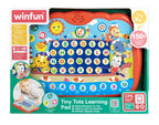 Winfun jucarie tableta educativa 24m+
