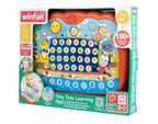 Winfun jucarie tableta educativa 24m+