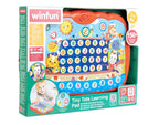Winfun jucarie tableta educativa 24m+