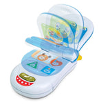 Winfun jucarie telefon cu clapeta cu sunete 3m+