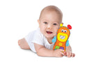 Winfun jucarie telefon cu fata amuzanta 3m+