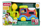 Winfun jucarie trenulet muzical 18m+ 