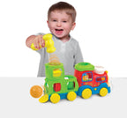 Winfun jucarie trenulet muzical 18m+ 
