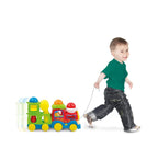 Winfun jucarie trenulet muzical 18m+ 