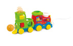 Winfun jucarie trenulet muzical 18m+ 