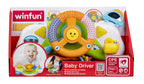 Winfun jucarie volan interactiv 3m+