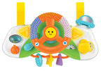 Winfun jucarie volan interactiv 3m+