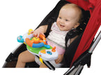 Winfun jucarie volan interactiv 3m+