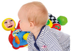 Winfun jucarie volan muzical pentru bebelusi 3m+