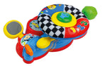 Winfun jucarie volan muzical pentru bebelusi 3m+