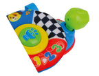 Winfun jucarie volan muzical pentru bebelusi 3m+