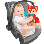 Winfun vulpita cu sunete si lumini 3m+
