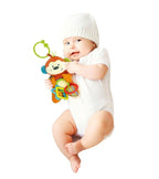 Winfun zornaitoare cu inele maimuta 0m+
