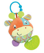 Winfun zornaitoare girafa 0m+