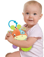 Winfun zornaitoare girafa 0m+