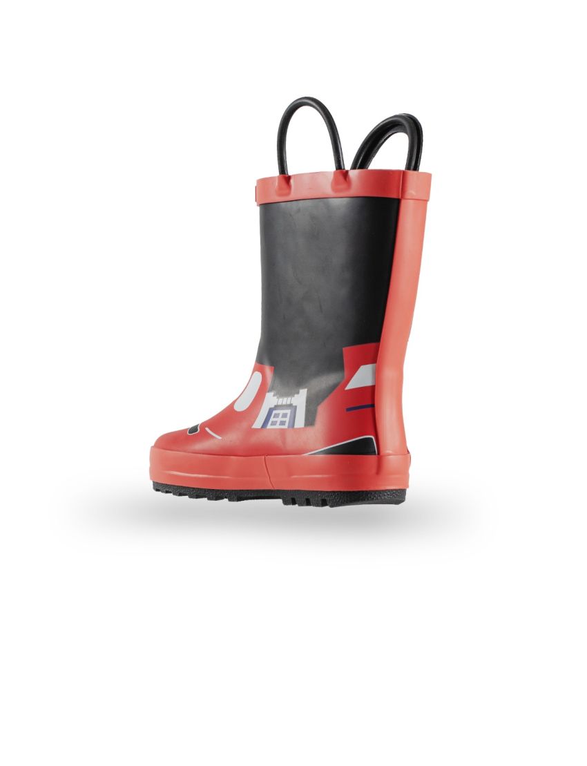 Wink cizme de cauciuc baieti 21-35