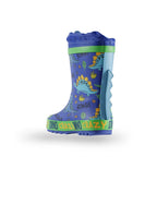 Wink cizme de cauciuc baieti 21-35