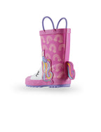 Wink cizme de cauciuc fete 21-35