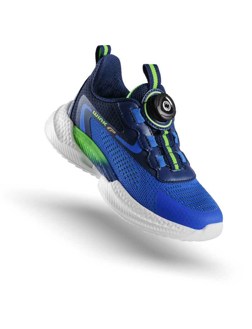 Wink pantofi baieti sport 25-35, Navy Imagine principală a produsului