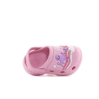 Wink papuci fete tip saboti 22-27 Pink Octopus