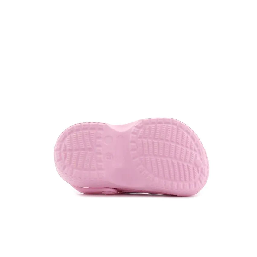 Wink papuci fete tip saboti 22-27 Pink Octopus