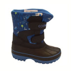 Wink cizme de zapada imblanite marimea 26-30