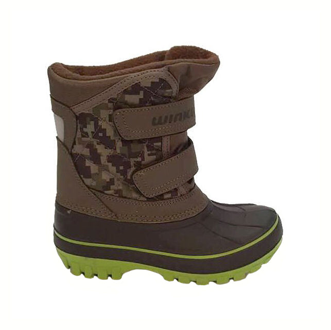 Wink cizme de zapada imblanite marimea 31-35