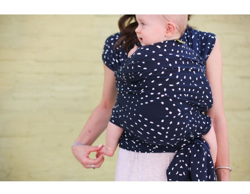 Boba Wrap elastic pentru bebelusi 0m+ 03