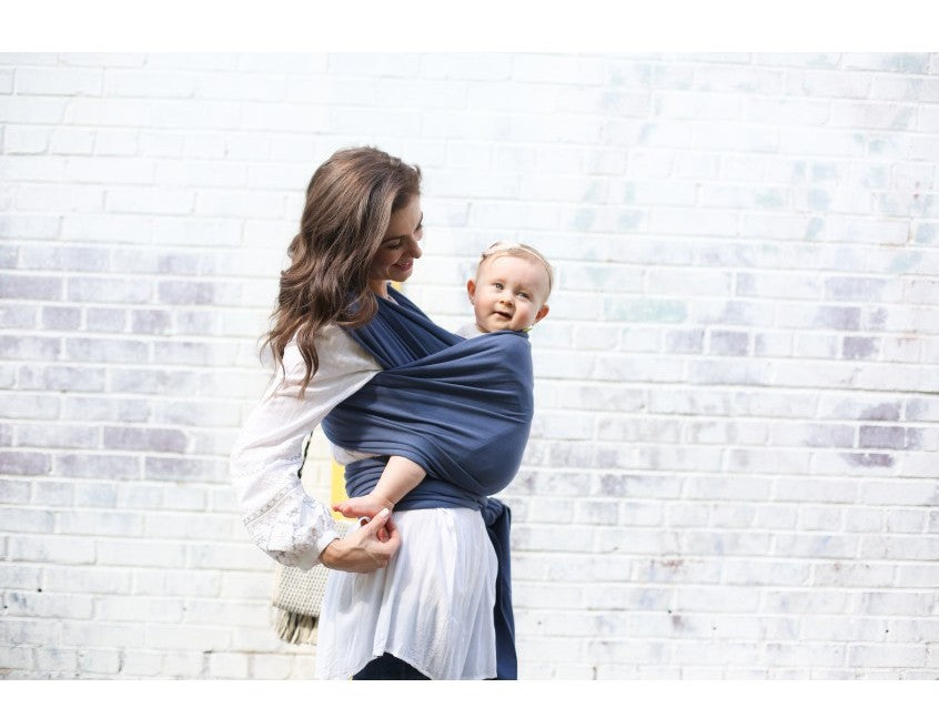 Boba Wrap elastic pentru bebelusi 0m+ 03
