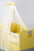 Gluck set mobilier copii "Pretty Mouse" 6 piese