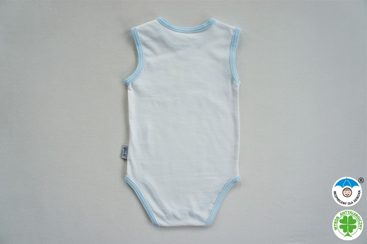 Gluck Body tip maieu colectia "Barca lui Noe"