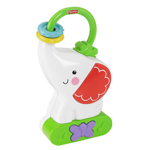 Fisher Price Jucarie si Lampa de veghe muzicala 0m+ Imagine principală a produsului