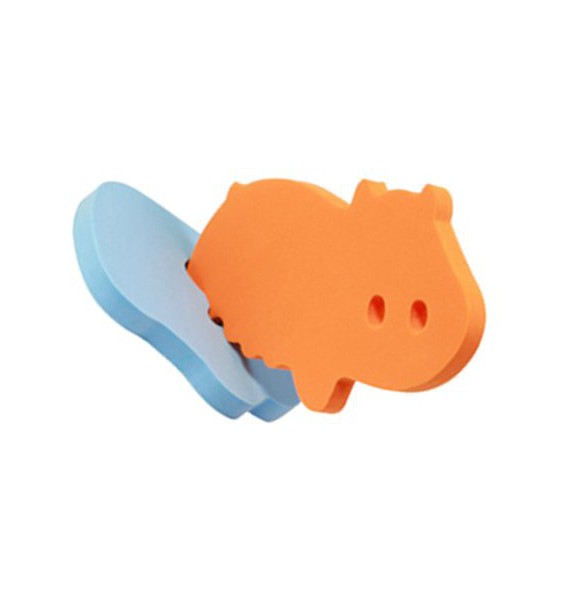 Baby Ono Set 6 jucarii de baie puzzle 3m+