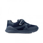 Biomecanics pantofi baieti sport pentru scoala 28-37 Rejilla Azul Marino