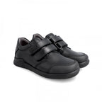Biomecanics pantofi baieti Back To School 28-38 Napa Negro