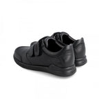 Biomecanics pantofi baieti Back To School 28-38 Napa Negro